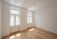 ++NEU++ Generalsanierter 2-Zimmer Altbau-ERSTBEZUG! optimaler Grundriss!!!