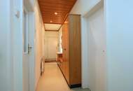 3-Zimmer-Wohnung mit Ausblick in Graz – Jakomini