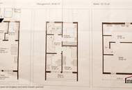 Sackgassenlage - Reihenmittelhaus mit 4 Zimmer und 2 Carportplätzen!