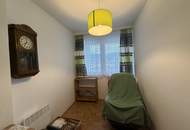 Großflächige 3 Zimmer Wohnung mit Option zur Leeräumung