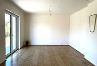 Charmantes energetisch saniertes Einfamilienhaus mit Garten - in bester Grazer Wohngegend zu mieten - 4 Zimmer, Küche und 2 Garagenplätzen - in 8041 Liebenau