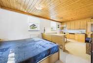Exklusives Wohnhaus in Unternberg – stilvoll renoviert mit modernster Technik und großem Garten
