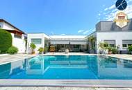 Exklusives Haus mit traumhaftem Garten