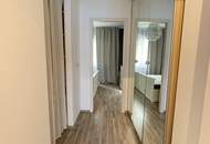 Separat begehbare 4 Zimmer / Tolle Öffi-Anbindung / Gepflegter Zustand