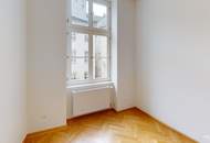 Modern sanierte Bürofläche – 6 Zimmer &amp; Erweiterungsmöglichkeit bis ca. 600 m²