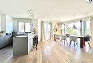 360 TOUR // LUXUS SÜD-TERRASSENWOHNUNG NAHE SCHREIBERWEG