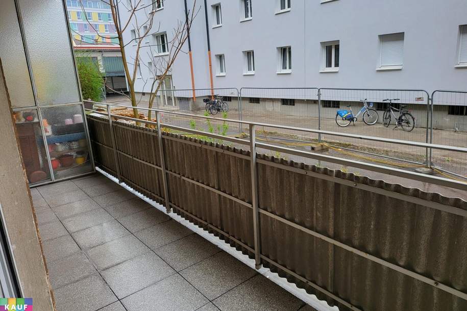 PROVISIONSFREI! BAHNHOFSNÄHE!, Wohnung-miete, 791,91,€, 3100 Sankt Pölten(Stadt)