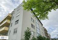 Einziehen & Wohlfühlen: sonnige 2 Zimmer Wohnung mit Balkon