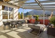 Wohn-& Geschäftshaus mit Pool in ruhiger Panoramalage