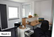 Ihr neuer Standort für Kanzlei, Ordination oder Büro – ganz nach Ihren Vorstellungen!
