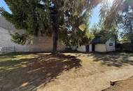 Mannsdorf an der Donau - sanierungsbedürftiges Einfamilienhaus in der Marchfeldstraße!