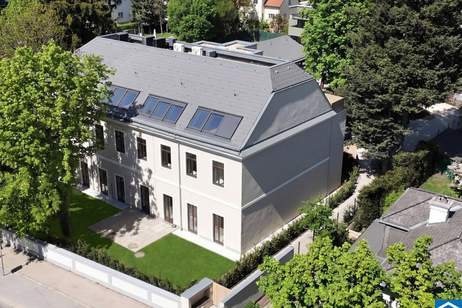 Zuhause in "Hawei" - Elegantes Neubauprojekt in der Mauerbachstraße, Wohnung-kauf, 625.000,€, 1140 Wien 14., Penzing