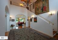 Luxuriöse Villa in Gießhübl: Stilvolles Wohnen mit Pool traumhaftem Garten!