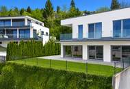 Exklusiver Wohngenuss am Wörthersee: Seeblick, Seezugang und höchste Wohnqualität