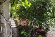 Wohnen in ruhiger Lage – Familienhaus mit Garten und Potenzial