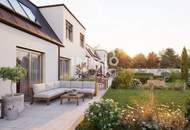 Eigengartenwohnung mit 2 Terrassen und viel Platz für die ganze Familie!