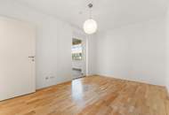 Attraktive 3-Zimmer-Wohnung mit Loggia in der Villacher Innenstadt