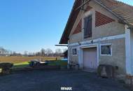 Einzigartiges Anwesen mit Innenhof, Geschichte und außergewöhnlicher Substanz