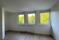 Sanierte Garconniere mit Grünblick in Döbling
