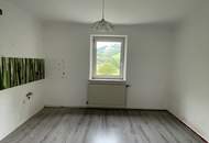 Leistbares Wohnen in der nachgefragten WAG-Siedlung Traisen! Großräumige helle 3 Zimmer Wohnung in ruhiger Lage!