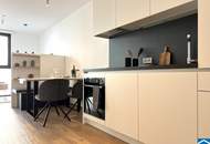Urban Living mit Einbauküche & Loggia ++ 2 Zimmer-Wohnung ++