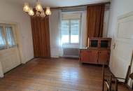 +++JETZT ZUGREIFEN : EIN MEHRFAMILIENHAUS zum renovieren teils sanieren !!! € 278.000,-- VB +++mit Garten und in guter Lage zu verkaufen !!!