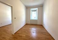 Modern sanierte 2-Zimmer-Wohnung im Bezirk Lend