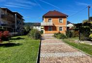 Einfamilienhaus in Wetzelsdorf mit Ausbaupotential, ca. 1.248 m² Grundstück mit Baudichte bis 0,8