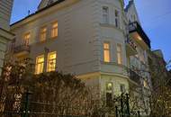 Exklusives Dachgeschoss-Penthouse nahe Schönbrunn mit großzügiger 37 m², exklusiver Dachterrasse