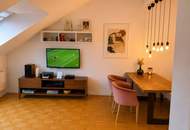 Charmante Wohnung im Herzen von Urfahr