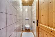 Seltene Gelegenheit: Traditionshaus mit touristischer Widmung am Piburger See