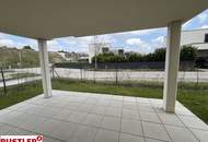 Wohnpark Giardino – Leben, wo andere Urlaub machen