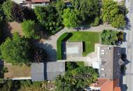 Brandneue Baugrundstücke im Baukerngebiet von Gänserndorf-Stadt – 514 bis 1.077m²!