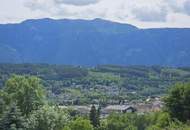 Charmante Wohnung mit sehr schönem Ausblick bis zum blitzenden See