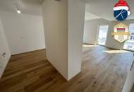 *Superprojekt: ''Über den Baumwipfeln" TOP 45 & SONNIGE 3 Zimmer + Küche + ZWEI TRAUMHAFTEN WEST-LOGGIEN