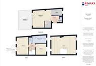 Neubauprojekt - Schlüsselfertiges Reihenhaus in zentraler Lage in Achau zu verkaufen!