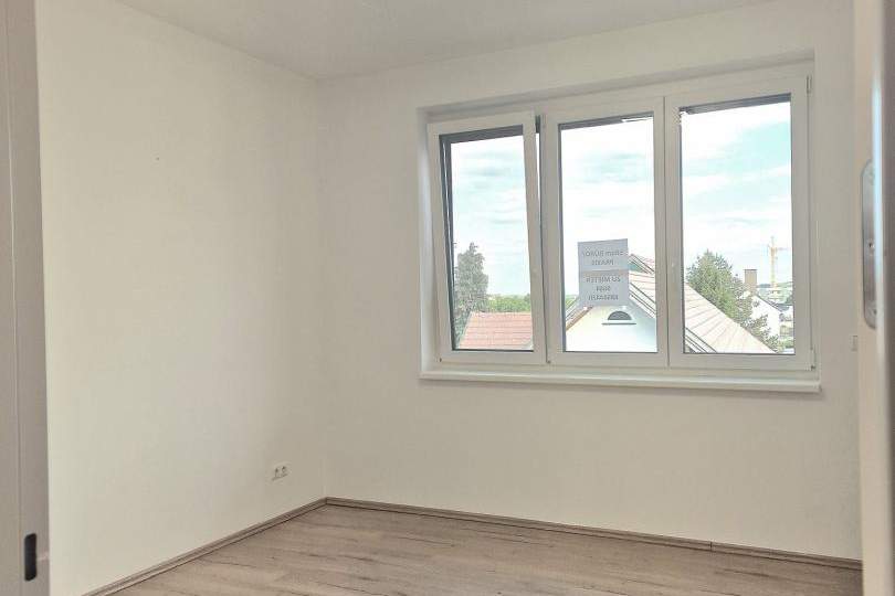 Büro / Ordination - Zentrumsnahe, Barrierefrei, Gewerbeobjekt-miete, 917,87,€, 7350 Oberpullendorf