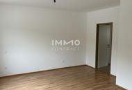 Großzügige barrierefreie 2-Zimmer Wohnung mit voll ausgestatteter Küche und Badezimmer