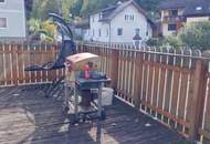 14979 Haushälfte mit Terrasse!