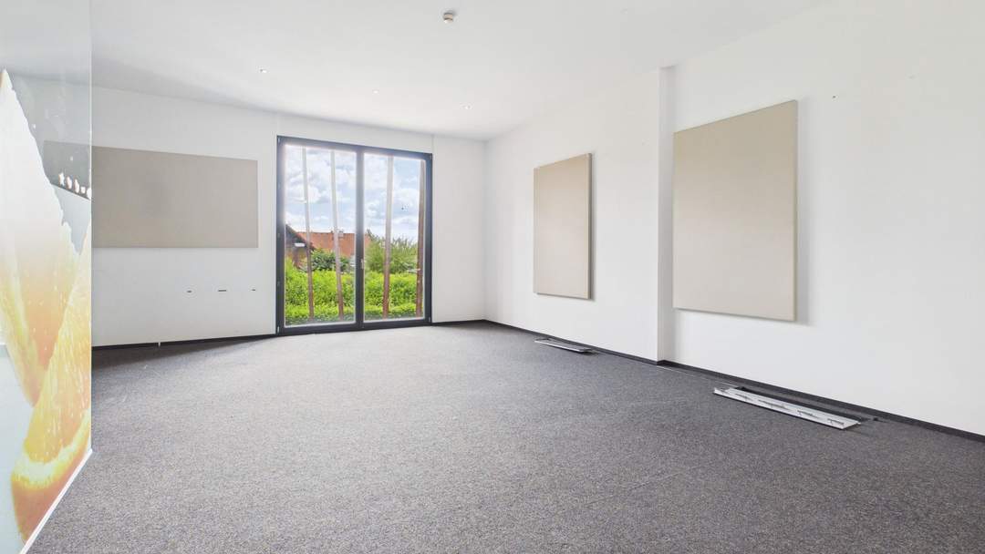 154 m² Top Bürofläche in zentraler Lage