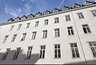 Altbau zum Verlieben - Flügeltüren, Ruhelage und Josefstadt-Flair! Sanierte 2-Zimmer Wohnung mit Seltenheitswert im Lieblingsbezirk!