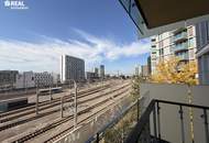 Exklusives Wohnen in den Parkapartments am Belvedere