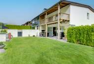 Licht, Luft & Stil – Architektur zum Wohlfühlen