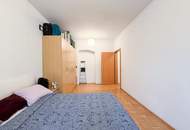 ZENTRAL &amp; RUHIG - Helle 3-Zimmer-Wohnung Nähe Jakominiplatz