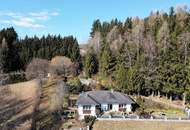 Charmantes Einfamilienhaus in idyllischer Ruhelage – Ihr Rückzugsort zum Wohlfühlen