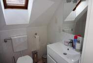 Haus zu Mieten, Unverbauter Seeblick, erste Reihe mit 2 Stellplätzen!