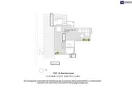 Lichtdurchfluteter Erstbezug mit großzügiger Dachterrasse – Hochwertige 2-Zimmer-Wohnung nahe Schönbrunn! Jetzt zugfreifen!