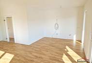 FINANZIERUNGSAKTION* - Erstbezug und Ruhelage in Mariatrost: moderne 4-Zimmerwohnung mit Terrasse, mit Garten und 2 Tiefgaragenplätze