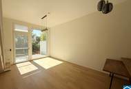 Familienparadies in Wien: Gepflegtes 4-Zimmer-Townhouse mit Garten und Terrasse!