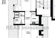 Luxus Terrassen Maisonette mit herrlicher Süd-Terrasse beim Beethoven Museum und Pfarrplatz!